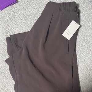 a new day Chocolate Brown Pants